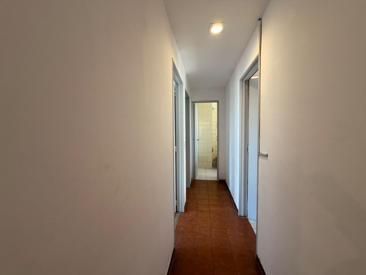 Departamento 3 Ambientes San Miguel