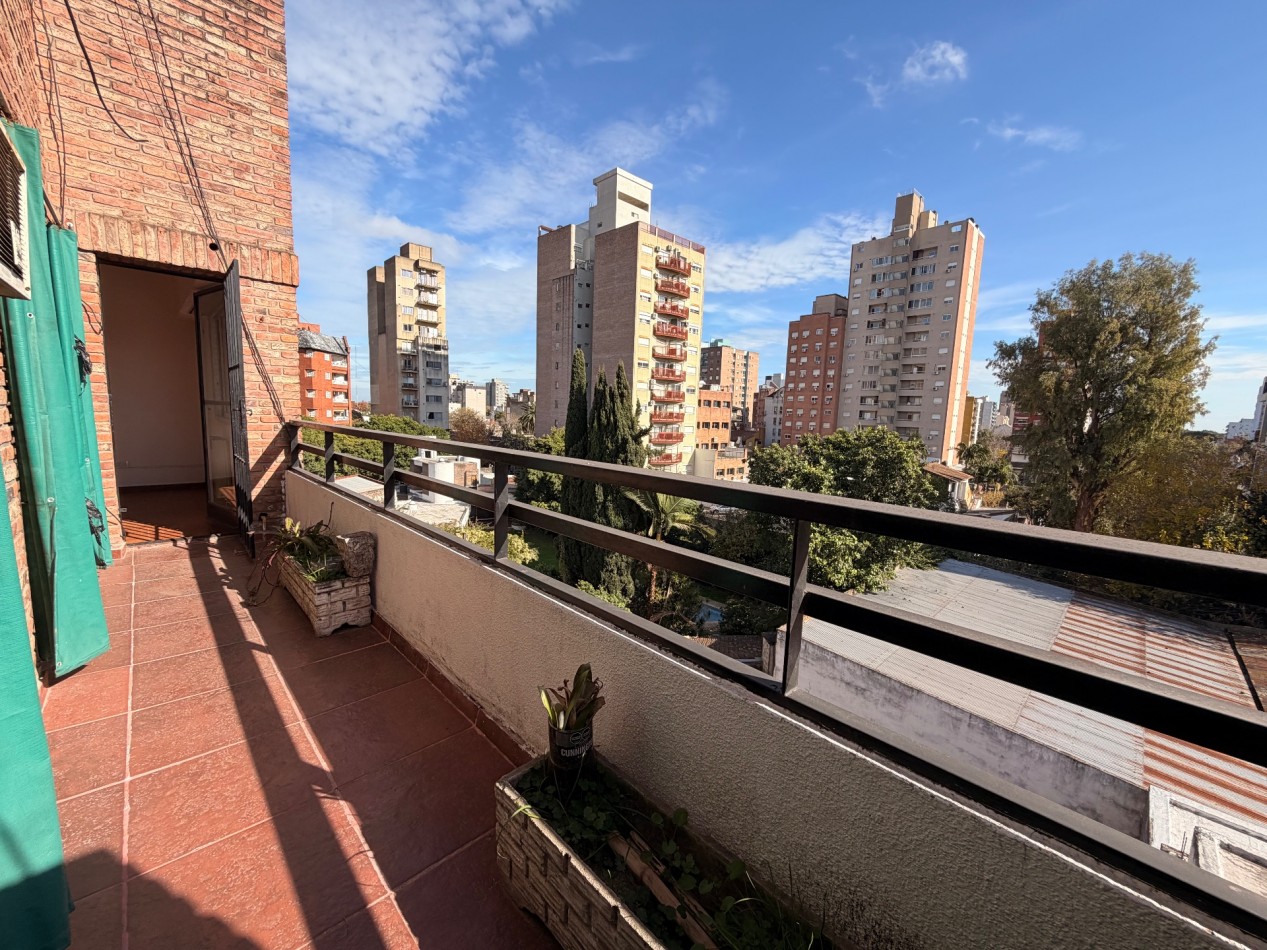 Departamento 3 Ambientes San Miguel