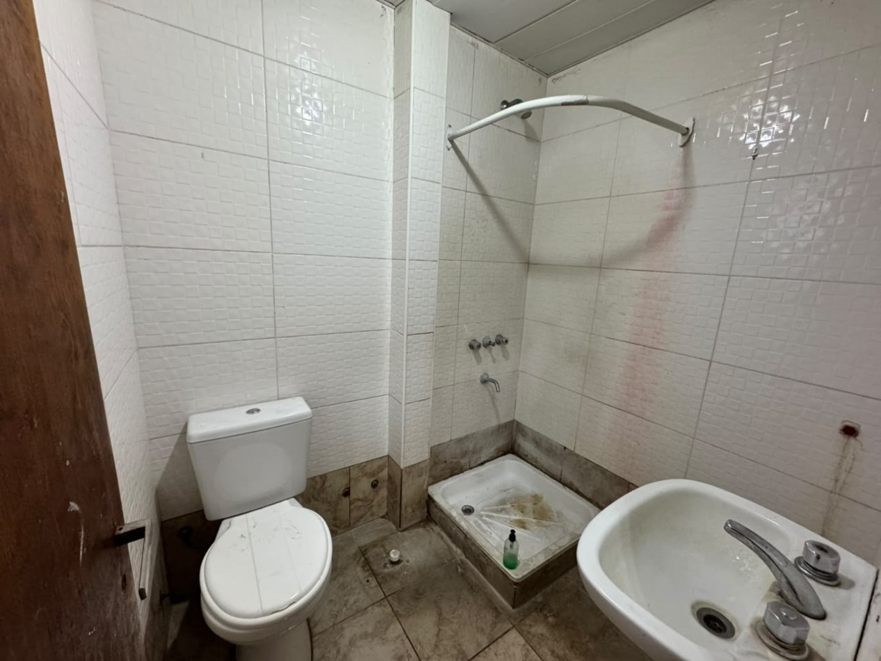 ALQUILER DEPARTAMENTO 2 AMBIENTES