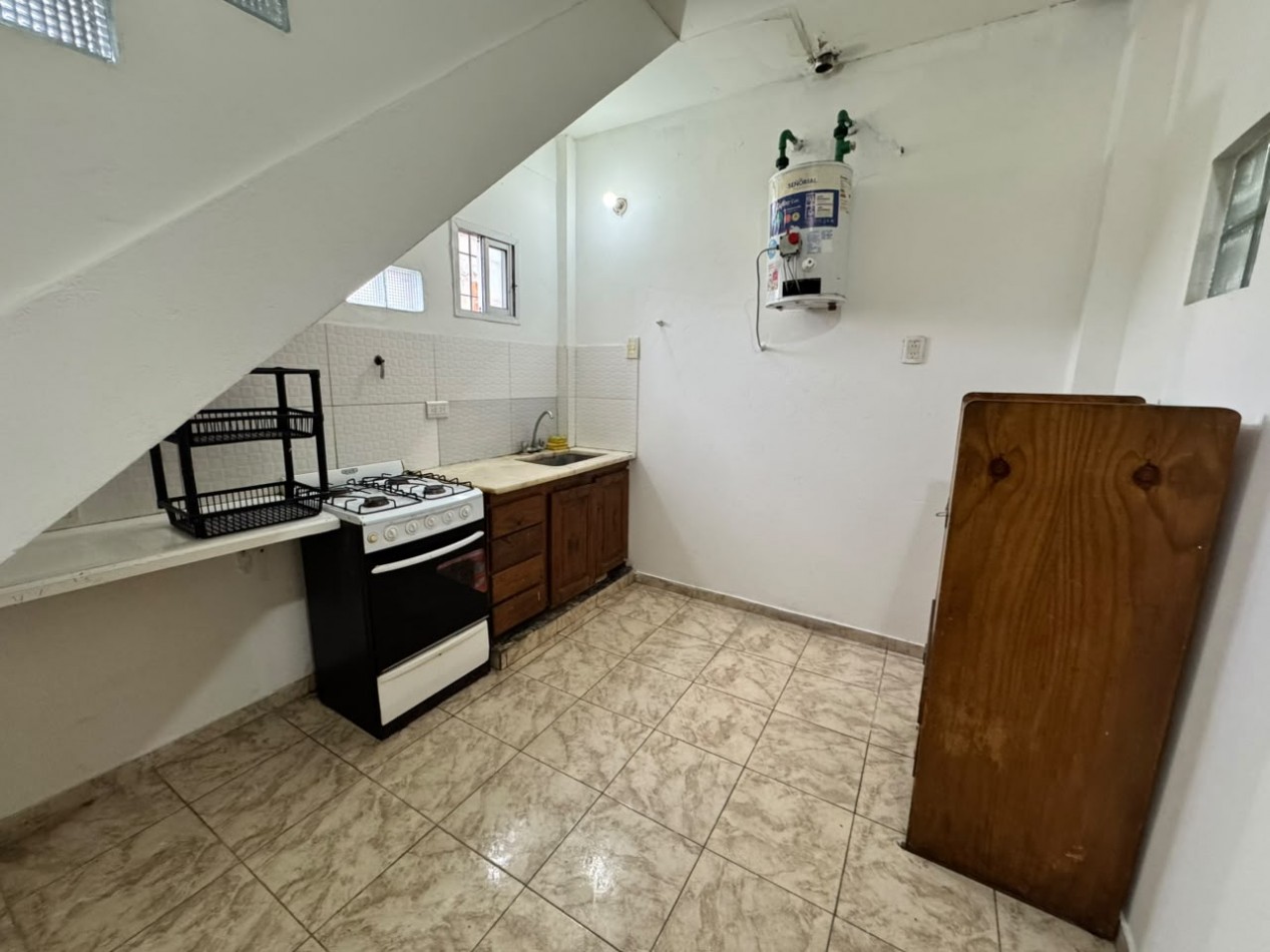 ALQUILER DEPARTAMENTO 2 AMBIENTES