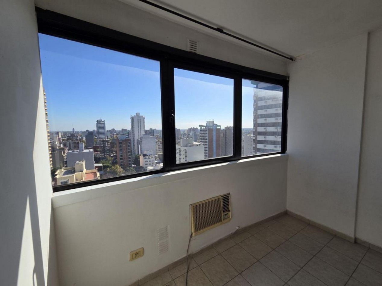 Departamento Monoambiente en Alquiler