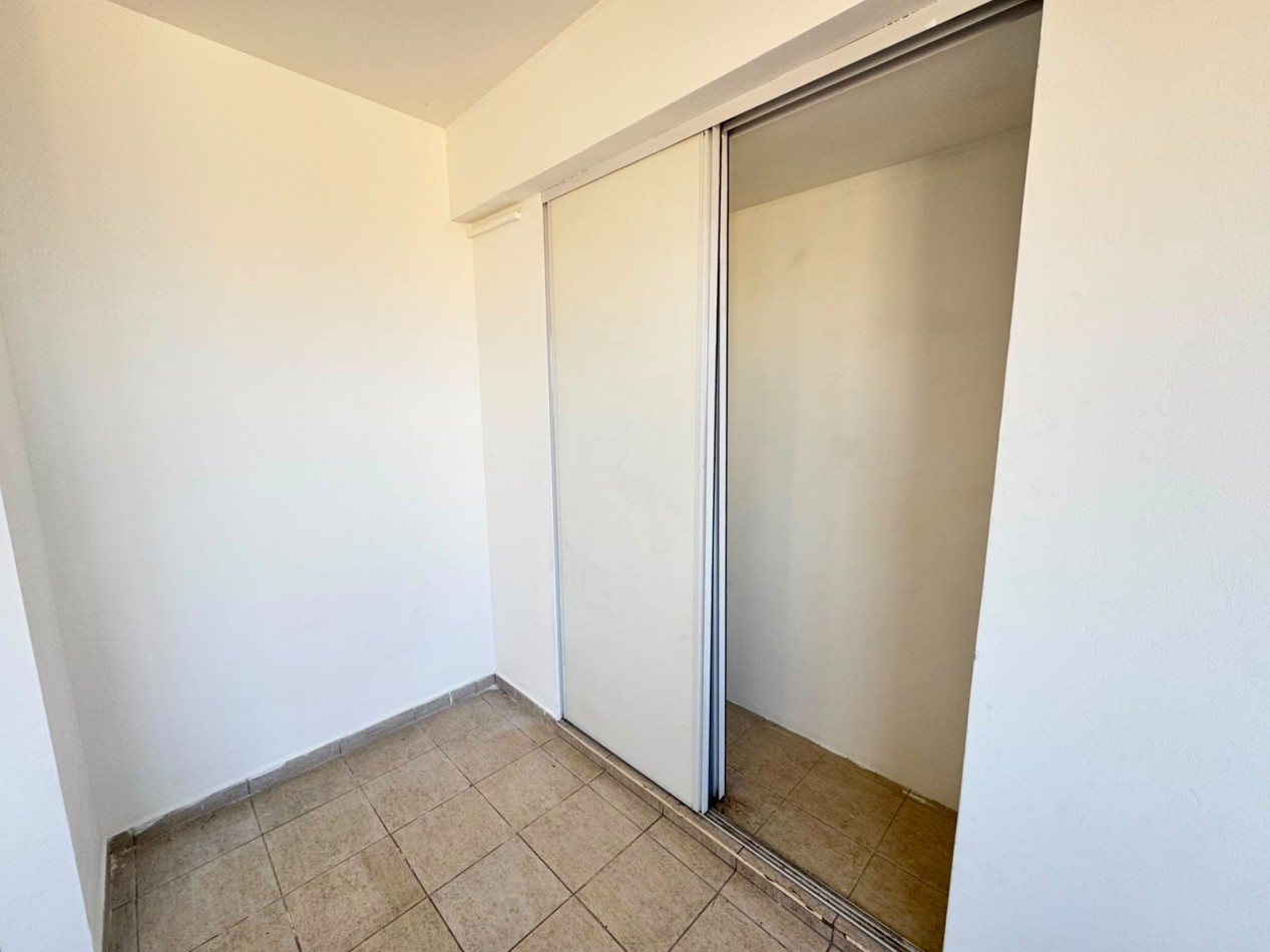 Departamento Monoambiente en Alquiler