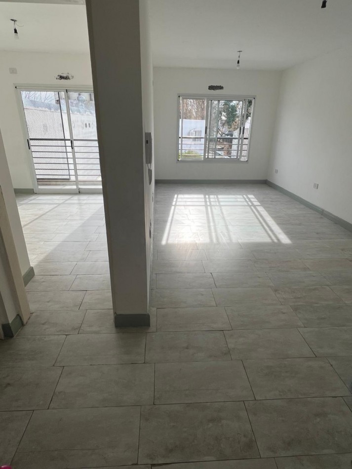 ALQUILER DOS AMBIENTES SAN MIGUEL
