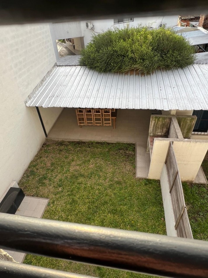 ALQUILER DOS AMBIENTES SAN MIGUEL