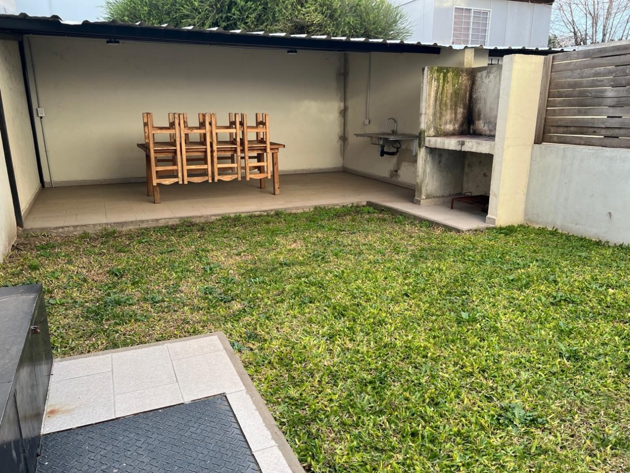 ALQUILER DOS AMBIENTES SAN MIGUEL