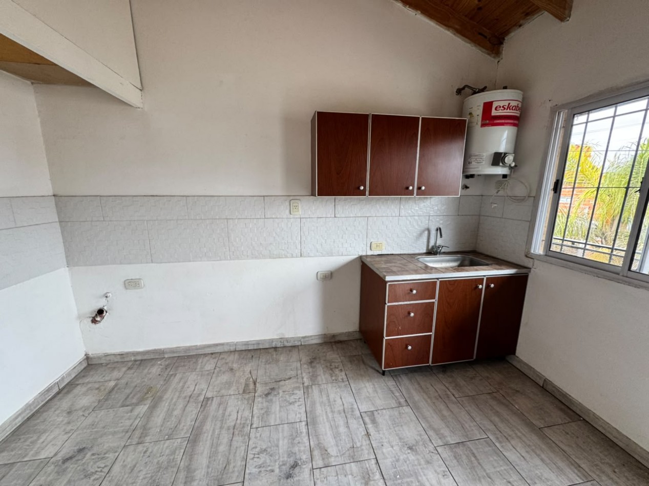 DEPARTAMENTO DOS AMBIENTES APTO CREDITO