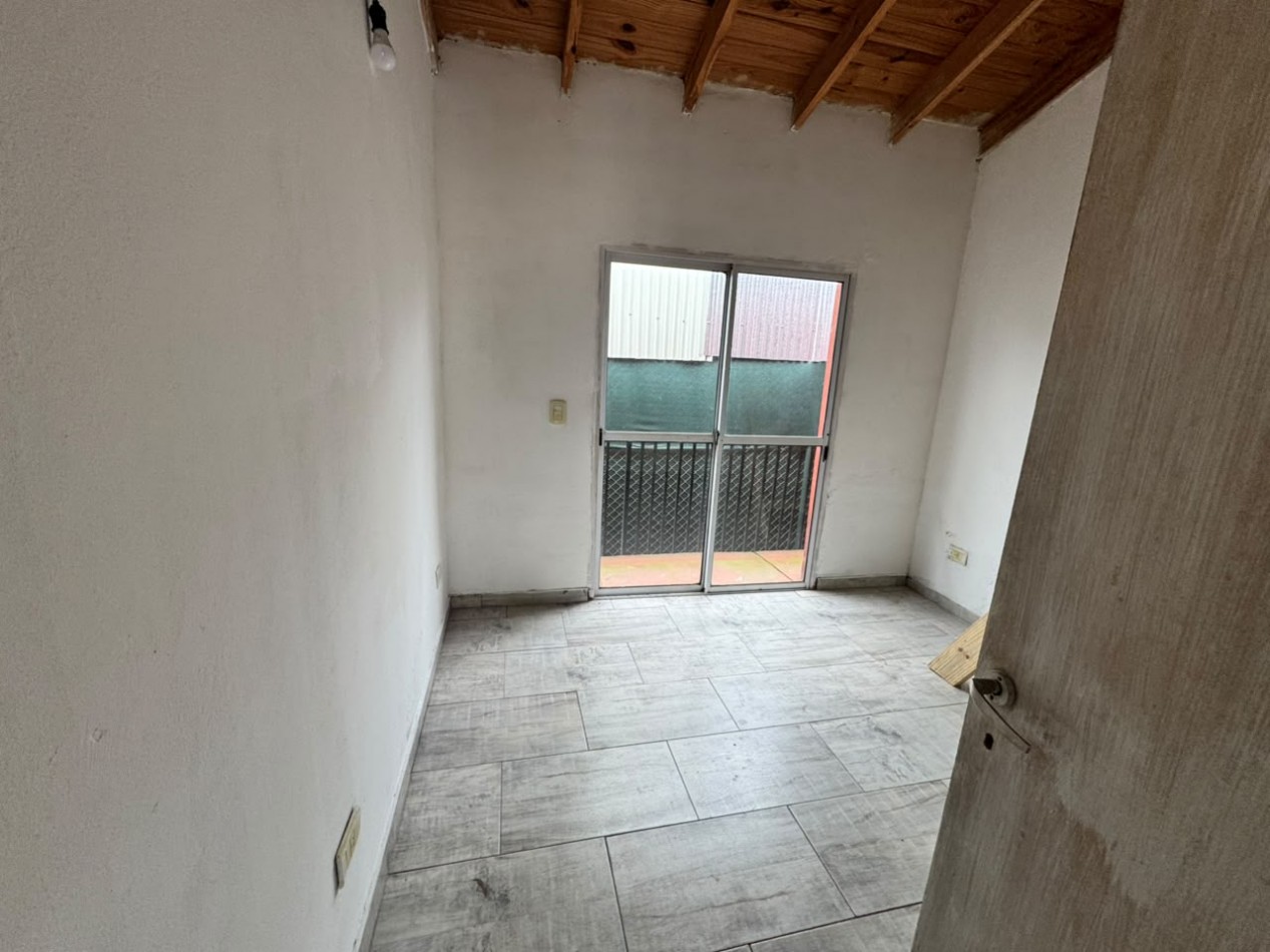 DEPARTAMENTO DOS AMBIENTES APTO CREDITO