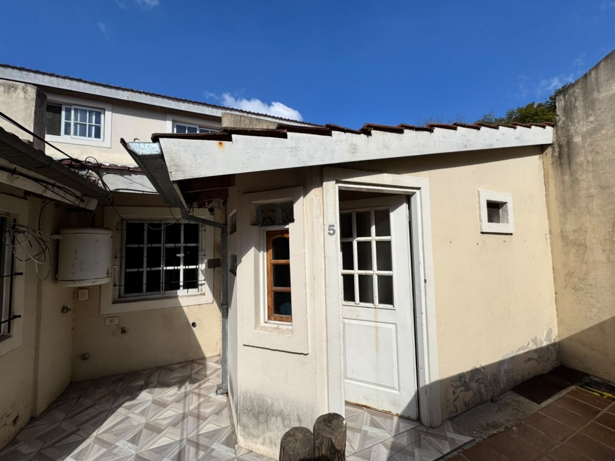 ALQUILER DEPARTAMENTO 4 AMBIENTES SAN MIGUEL