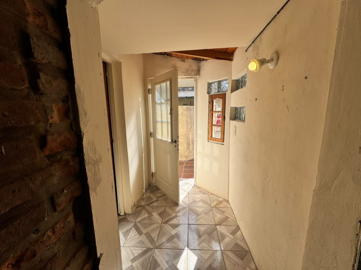 ALQUILER DEPARTAMENTO 4 AMBIENTES SAN MIGUEL