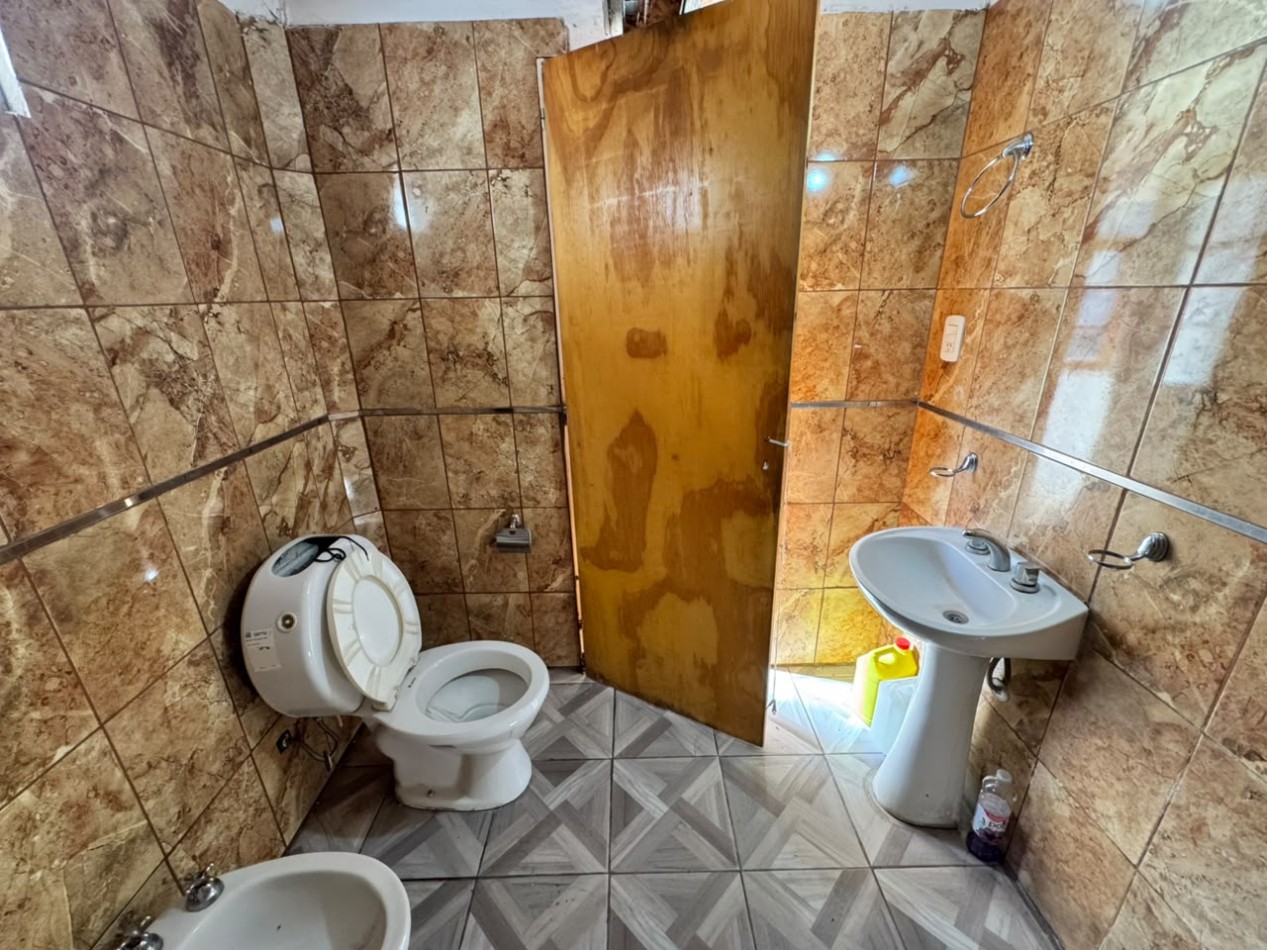ALQUILER DEPARTAMENTO 4 AMBIENTES SAN MIGUEL