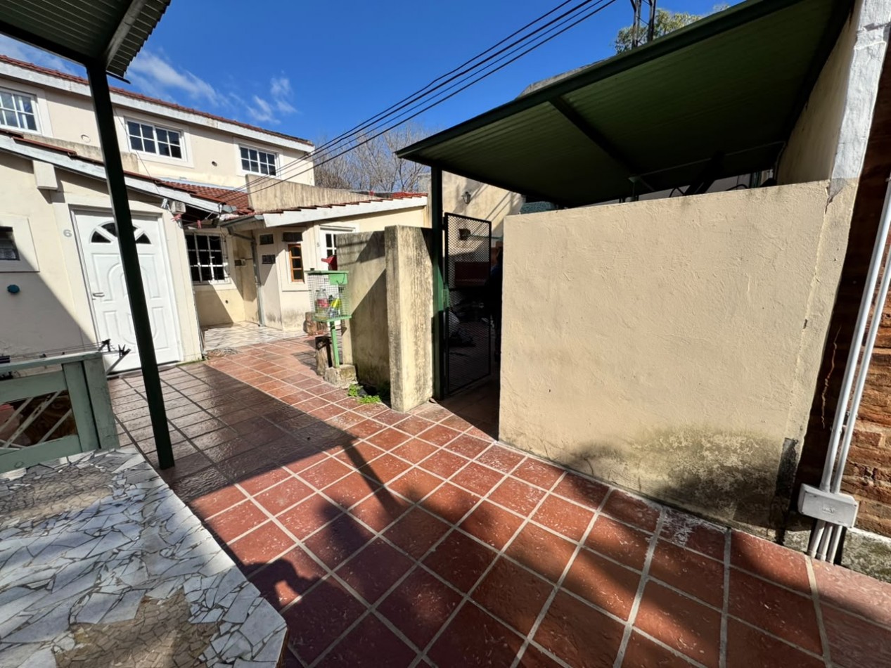 ALQUILER DEPARTAMENTO 4 AMBIENTES SAN MIGUEL