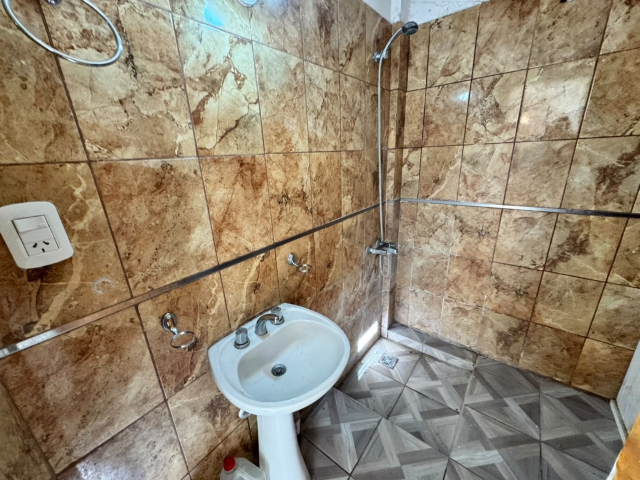 ALQUILER DEPARTAMENTO 4 AMBIENTES SAN MIGUEL