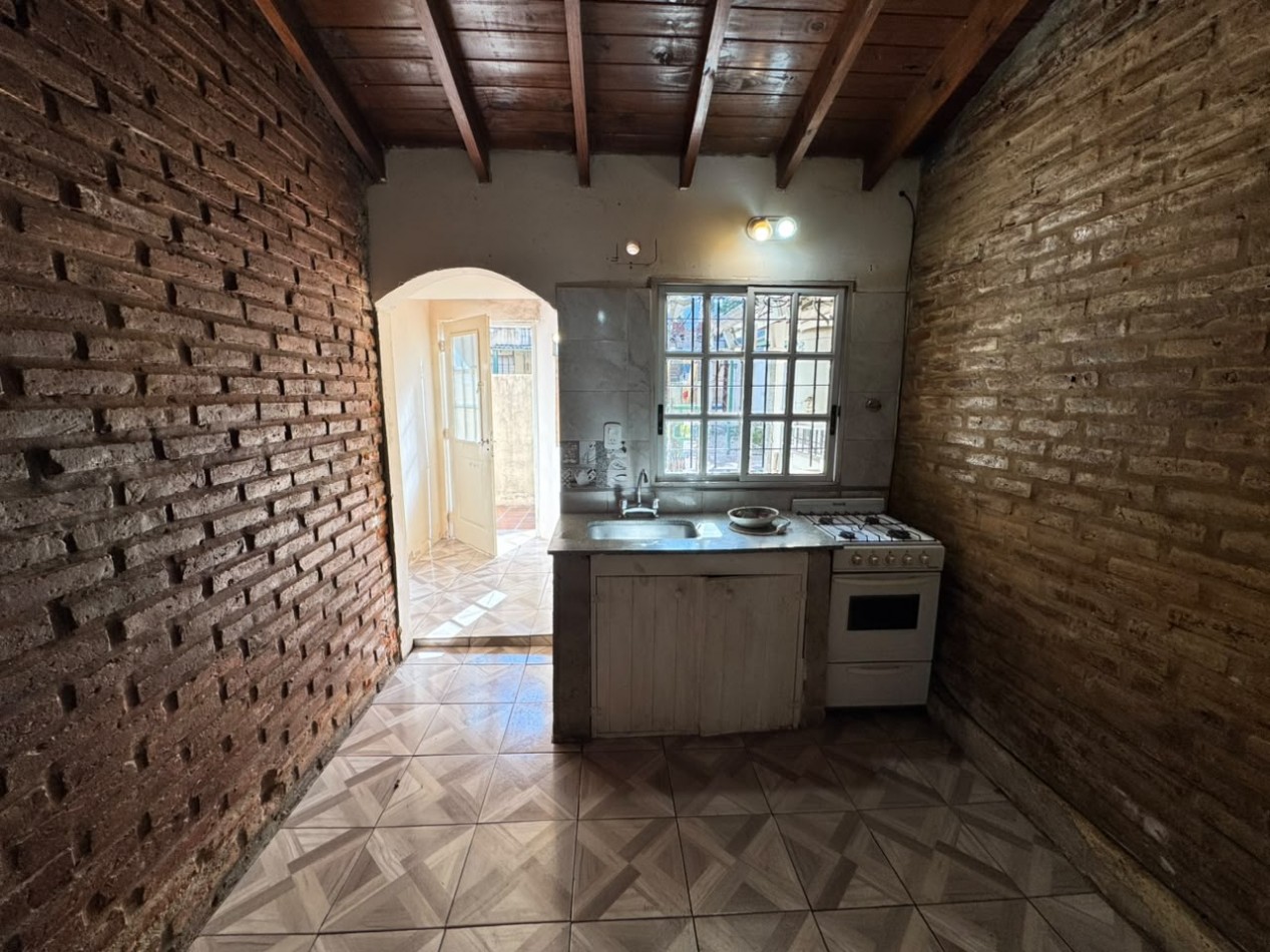 ALQUILER DEPARTAMENTO 4 AMBIENTES SAN MIGUEL