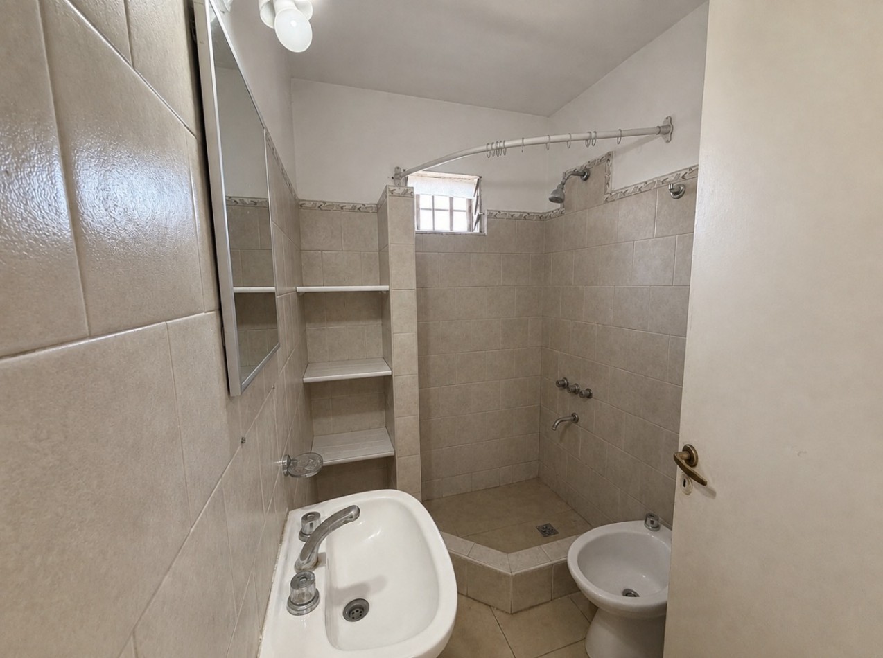 ALQUILER DEPARTAMENTO 3 AMBIENTES SAN MIGUEL