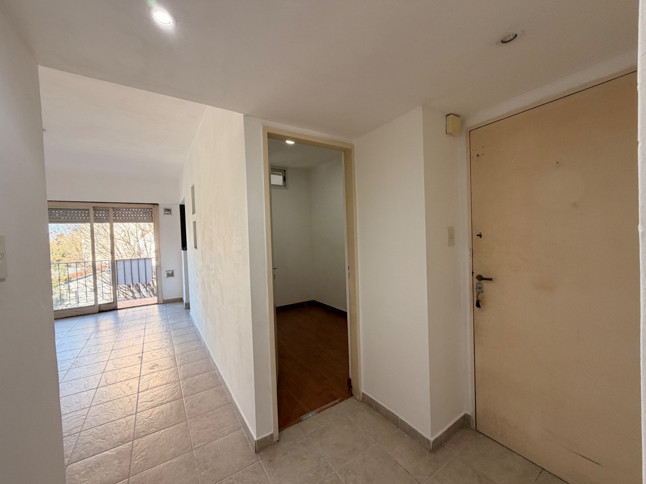 ALQUILER DEPARTAMENTO 3 AMBIENTES SAN MIGUEL