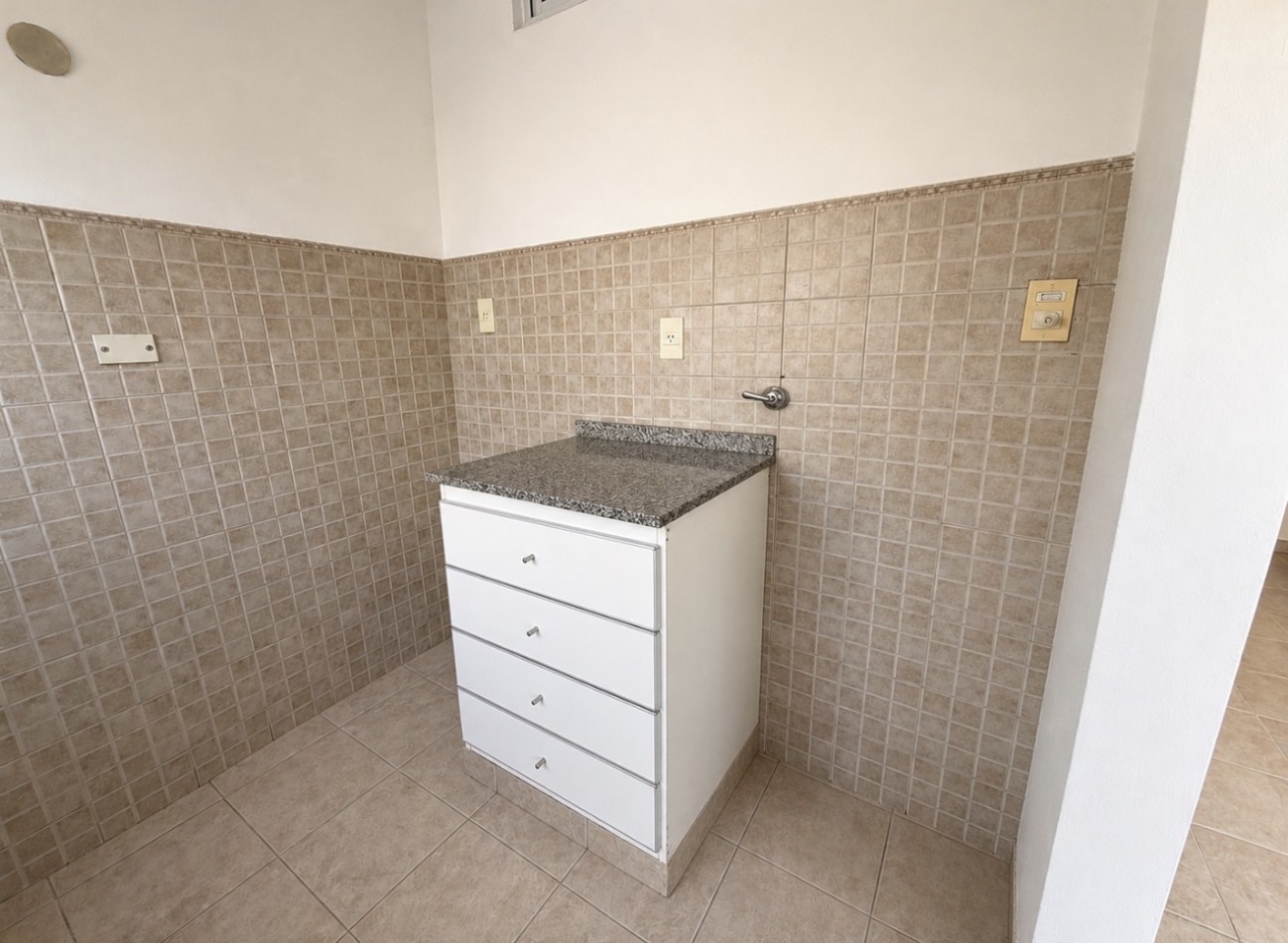ALQUILER DEPARTAMENTO 3 AMBIENTES SAN MIGUEL
