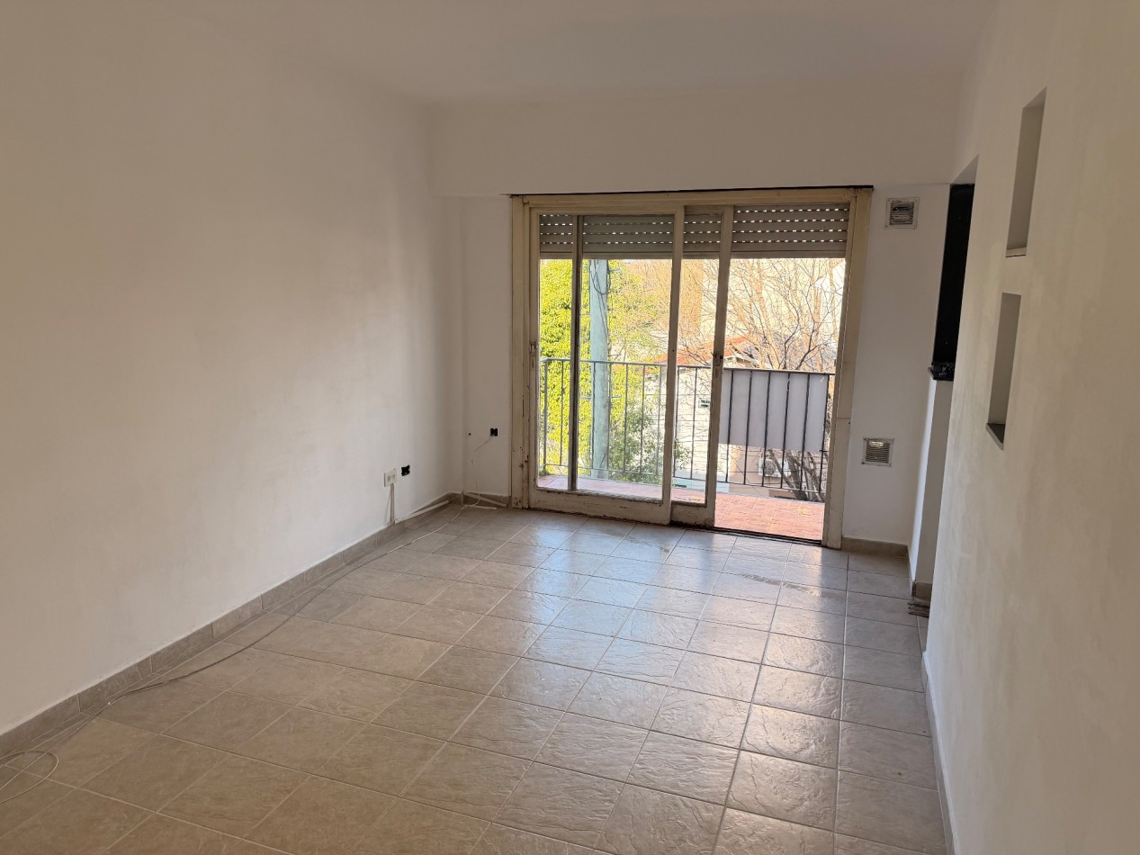 ALQUILER DEPARTAMENTO 3 AMBIENTES SAN MIGUEL