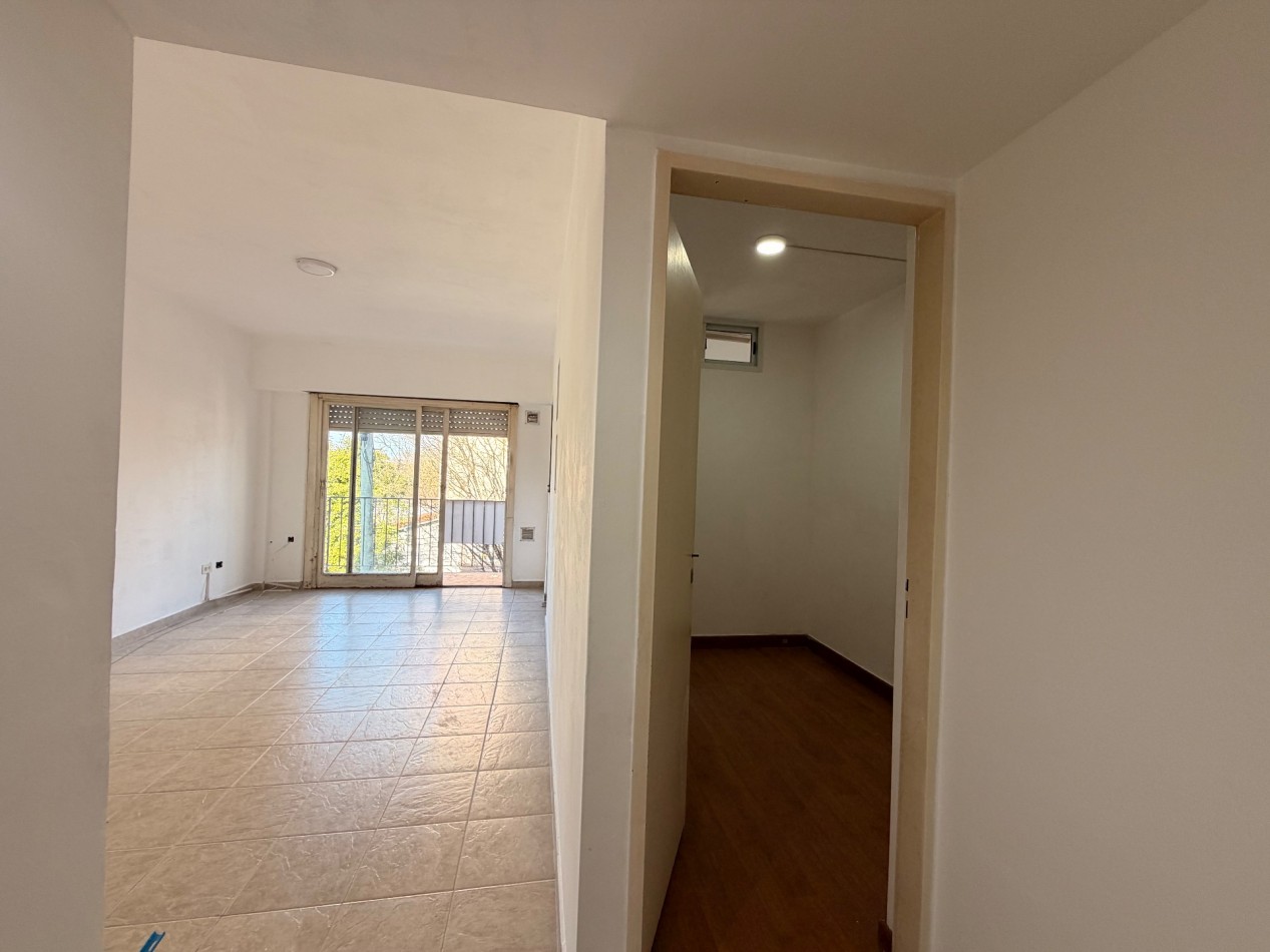 ALQUILER DEPARTAMENTO 3 AMBIENTES SAN MIGUEL