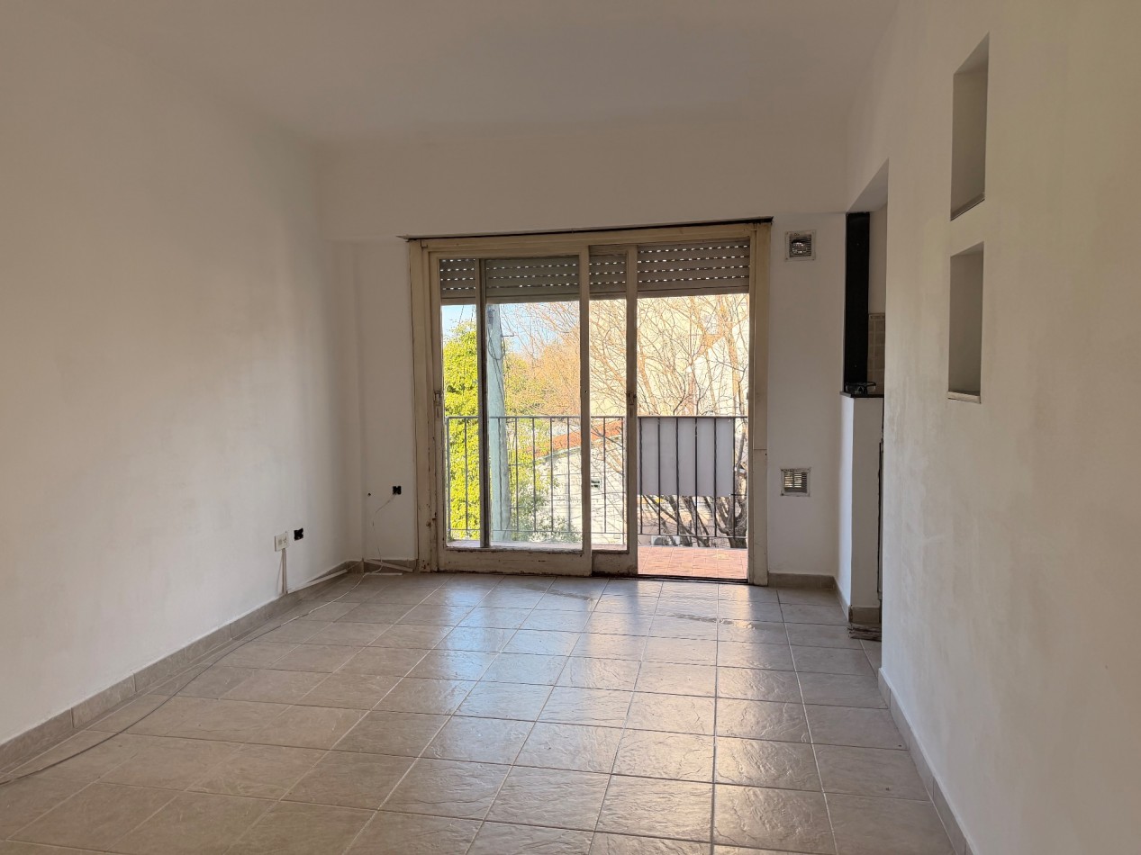 ALQUILER DEPARTAMENTO 3 AMBIENTES SAN MIGUEL
