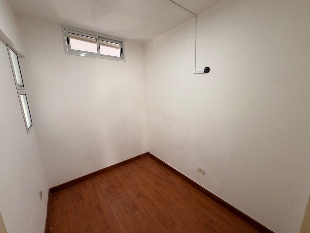 ALQUILER DEPARTAMENTO 3 AMBIENTES SAN MIGUEL