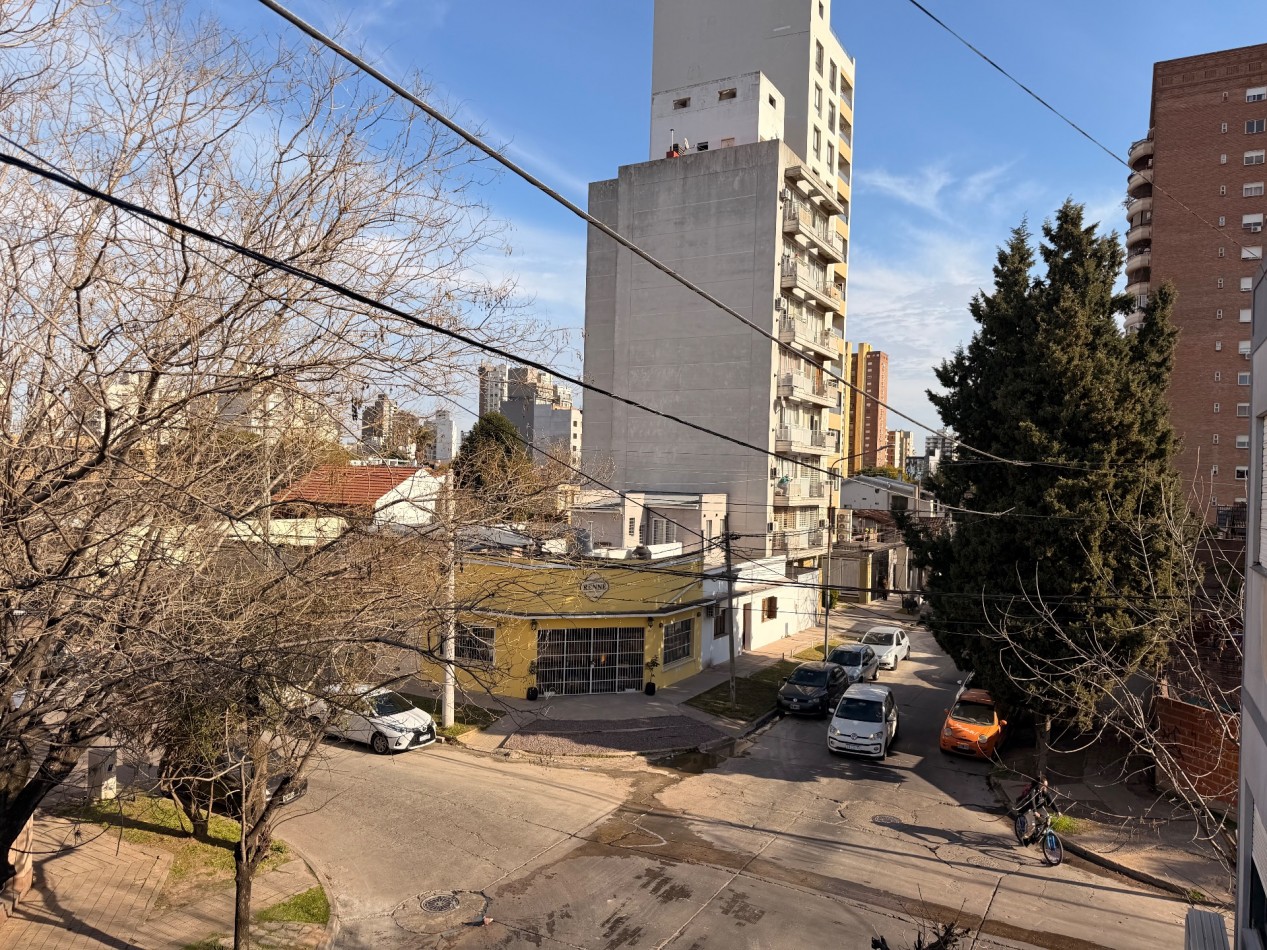 ALQUILER DEPARTAMENTO 3 AMBIENTES SAN MIGUEL