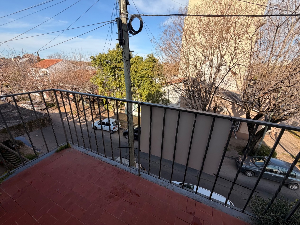 ALQUILER DEPARTAMENTO 3 AMBIENTES SAN MIGUEL
