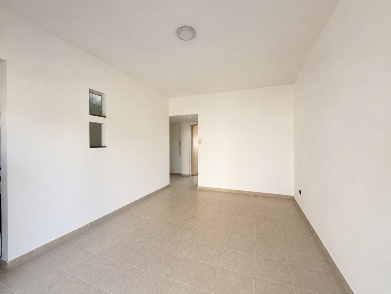 ALQUILER DEPARTAMENTO 3 AMBIENTES SAN MIGUEL