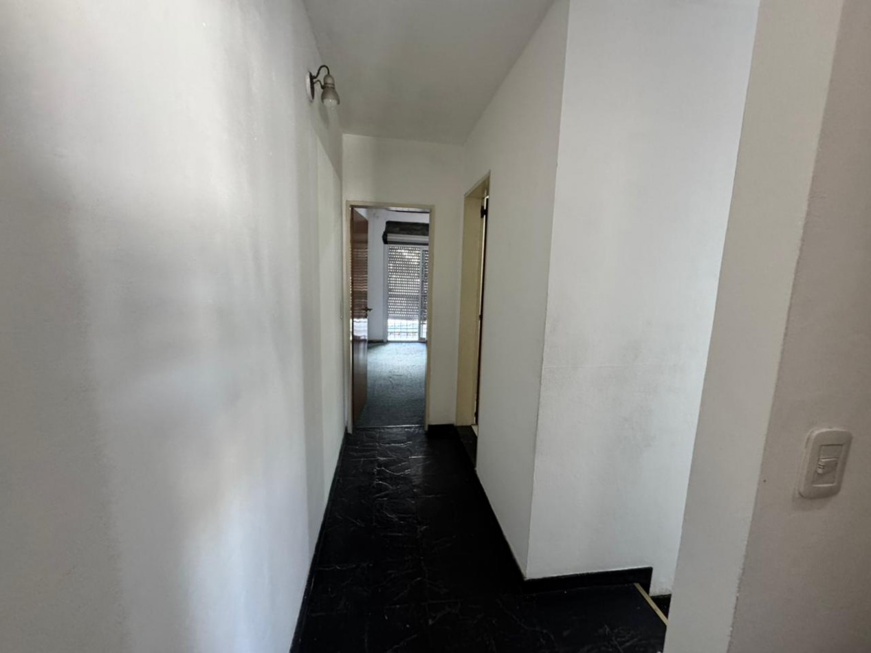 ALQUILER TRIPLEX AMPLIO SAN MIGUEL