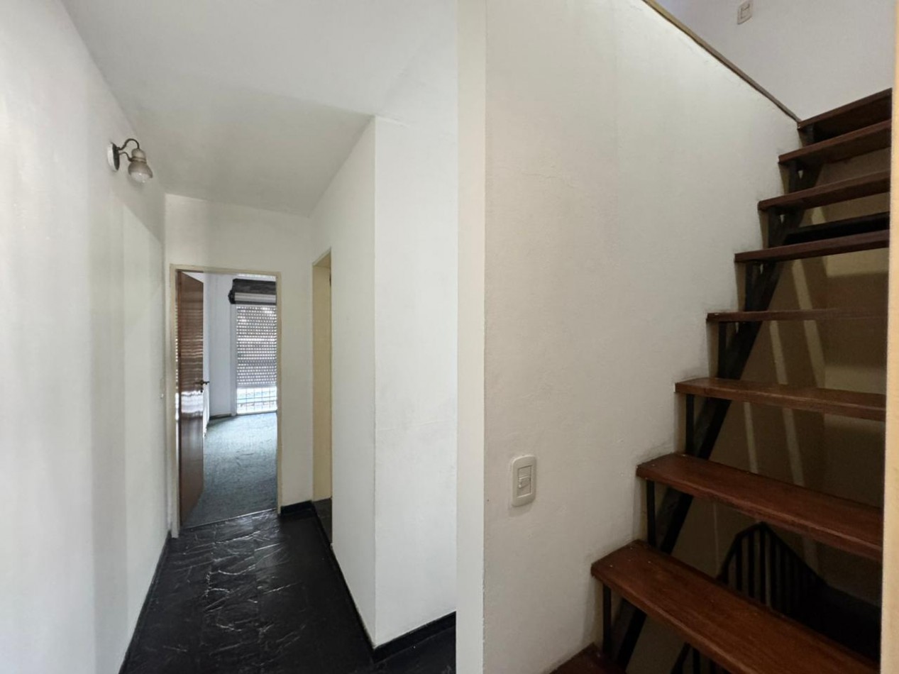 ALQUILER TRIPLEX AMPLIO SAN MIGUEL