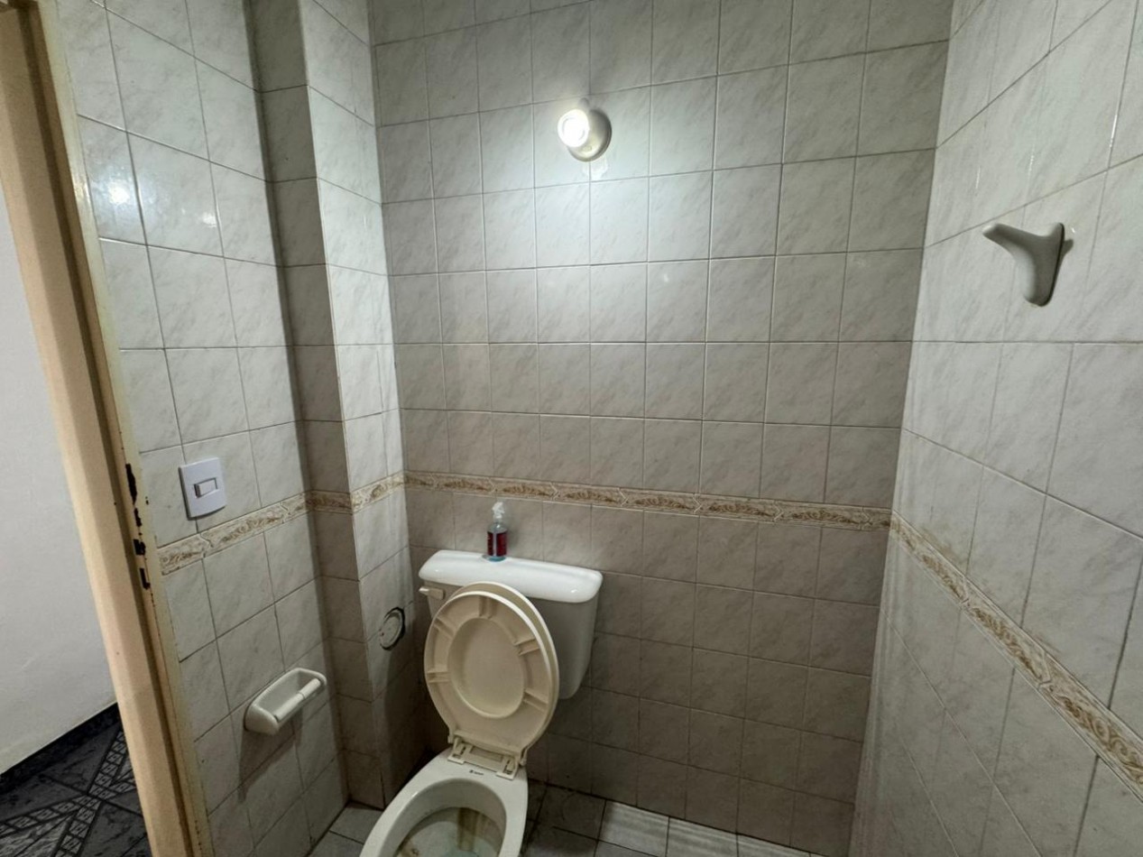 ALQUILER TRIPLEX AMPLIO SAN MIGUEL