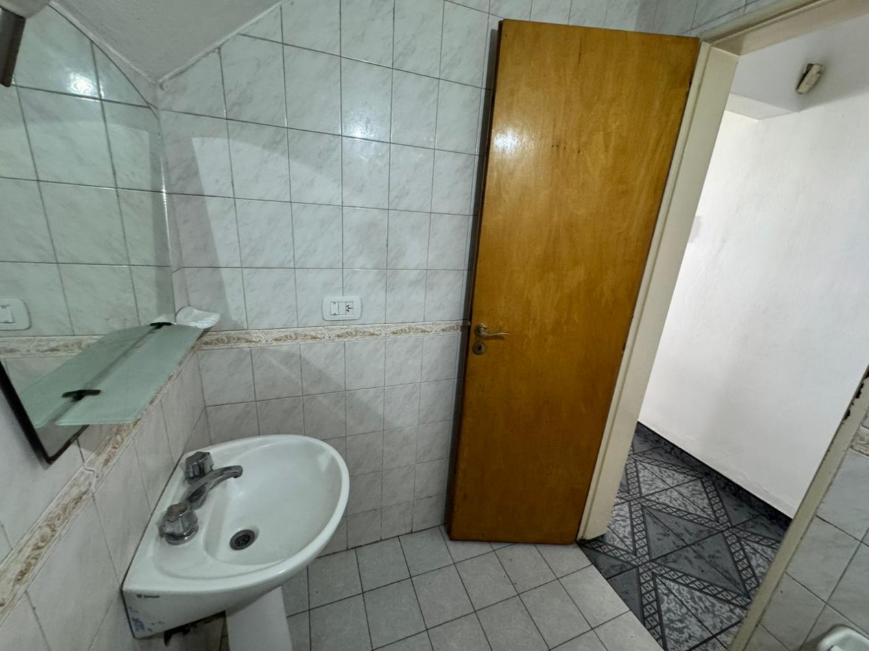 ALQUILER TRIPLEX AMPLIO SAN MIGUEL