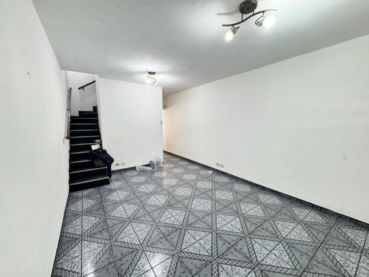 ALQUILER TRIPLEX AMPLIO SAN MIGUEL