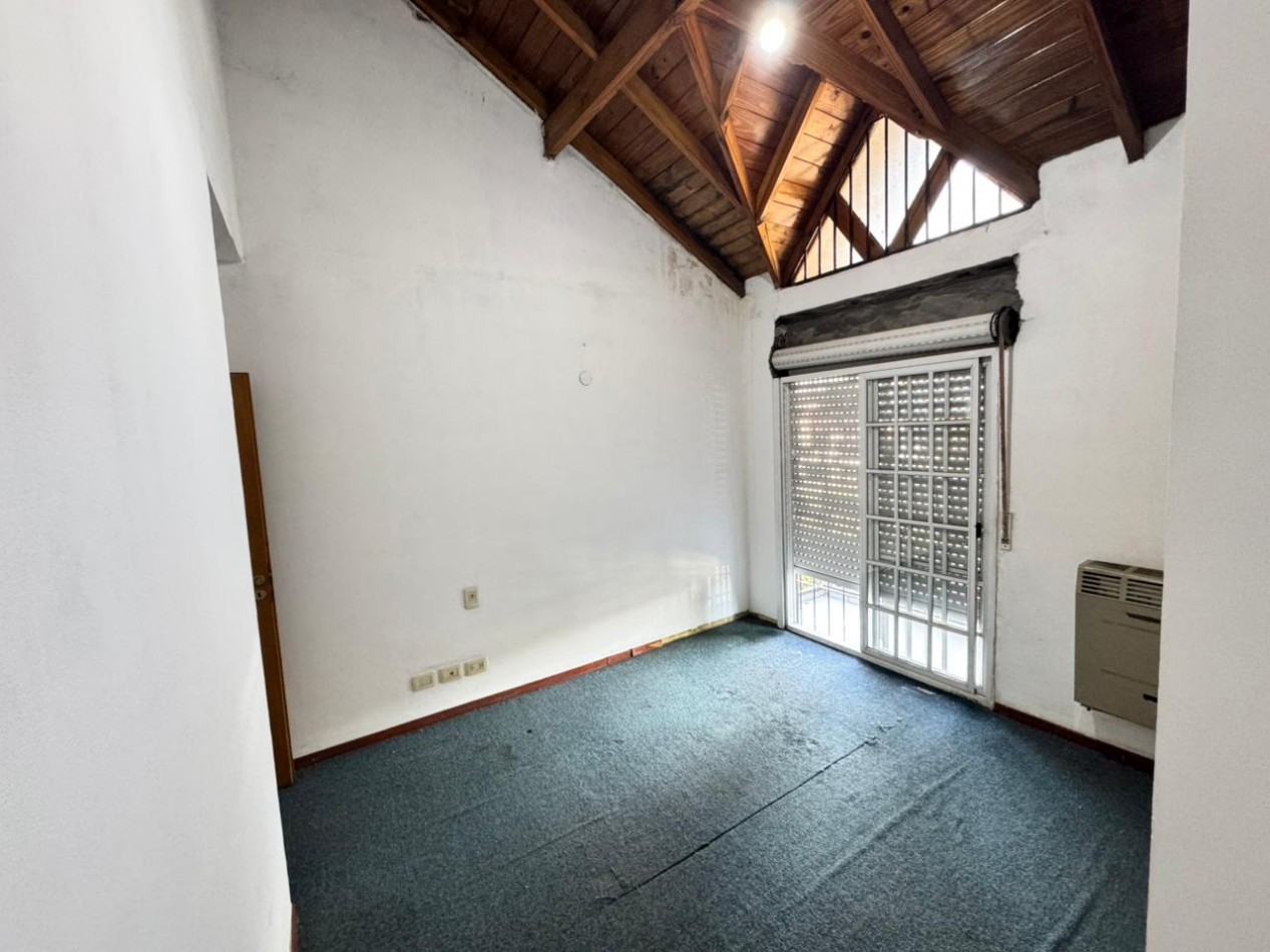 ALQUILER TRIPLEX AMPLIO SAN MIGUEL