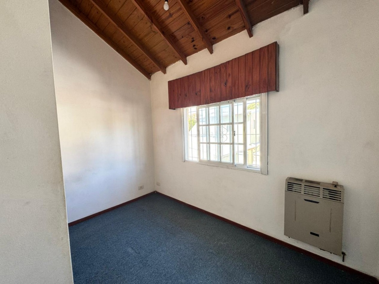 ALQUILER TRIPLEX AMPLIO SAN MIGUEL