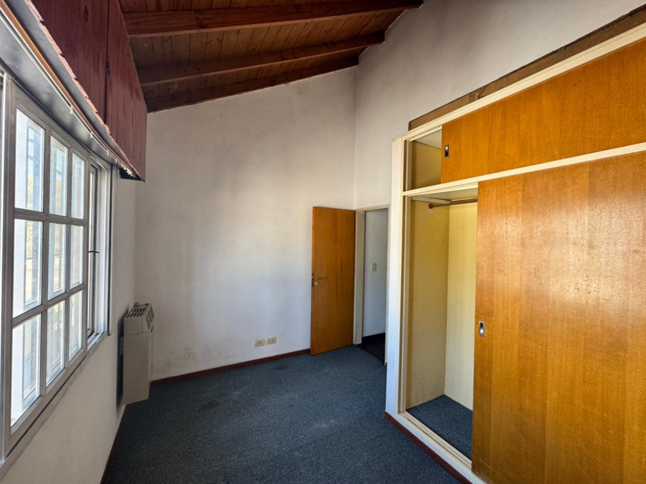 ALQUILER TRIPLEX AMPLIO SAN MIGUEL
