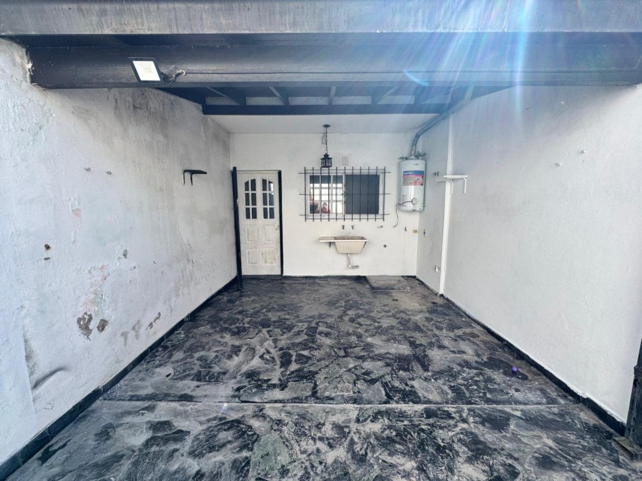 ALQUILER TRIPLEX AMPLIO SAN MIGUEL