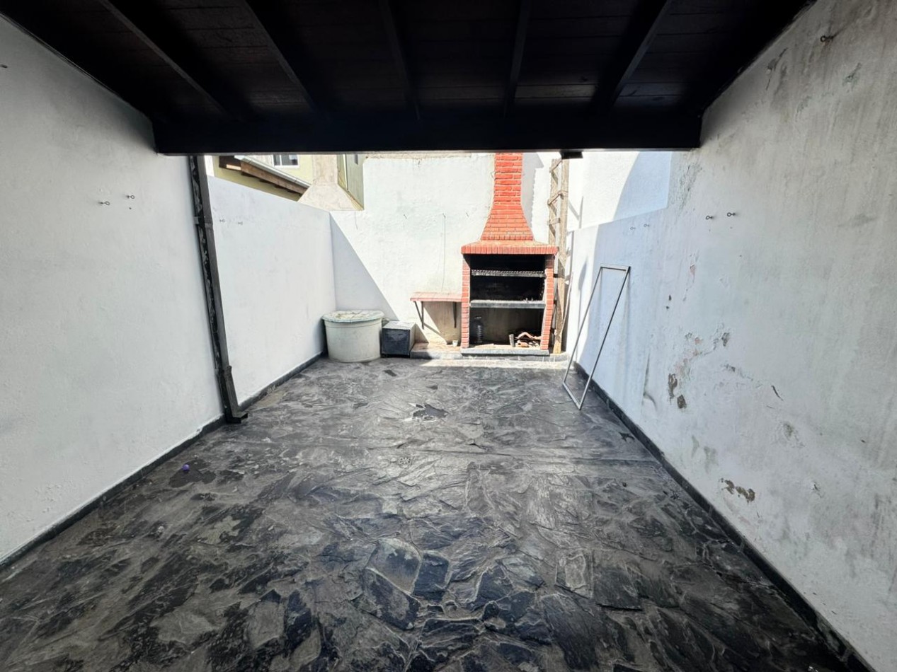 ALQUILER TRIPLEX AMPLIO SAN MIGUEL