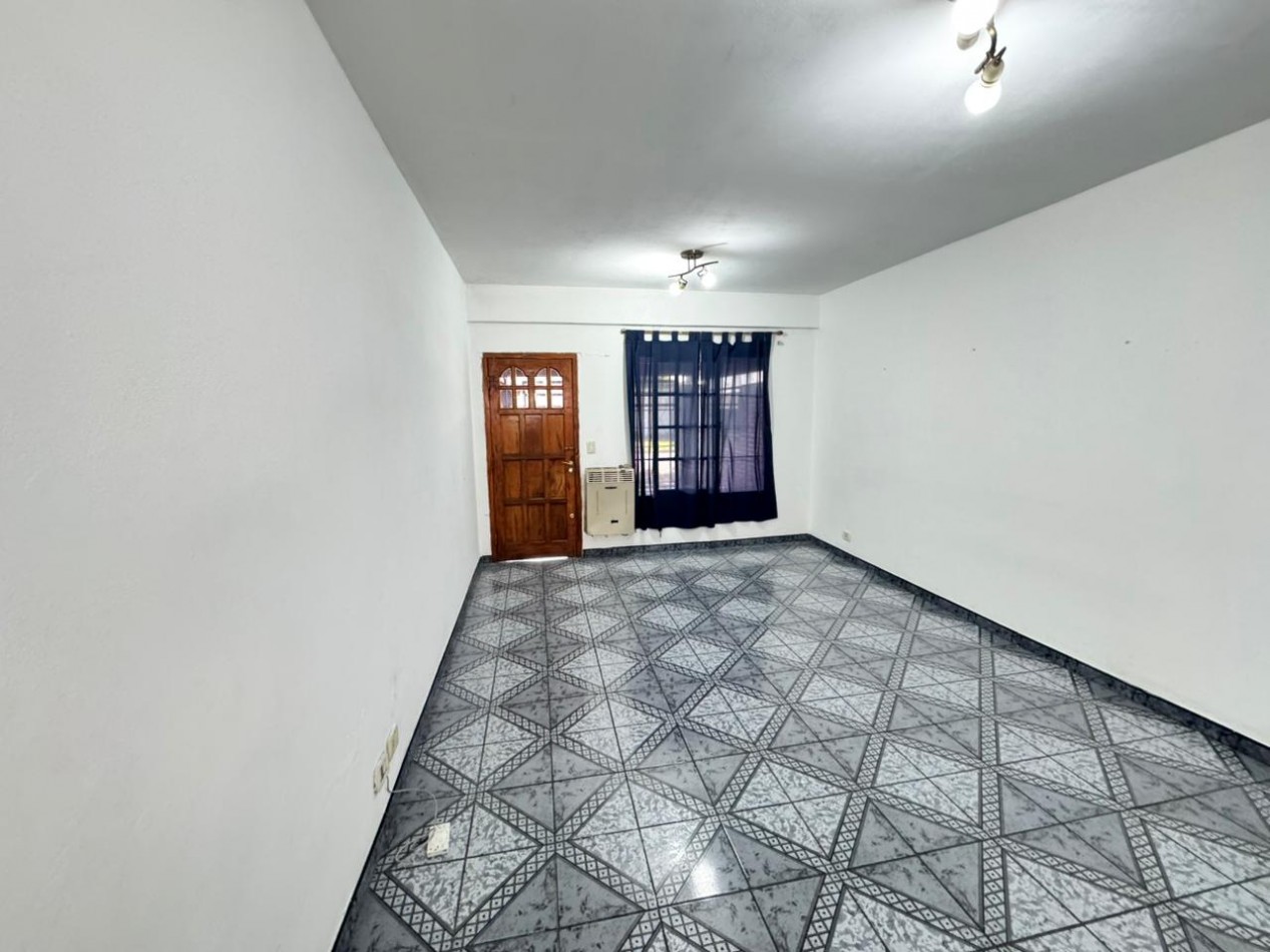 ALQUILER TRIPLEX AMPLIO SAN MIGUEL