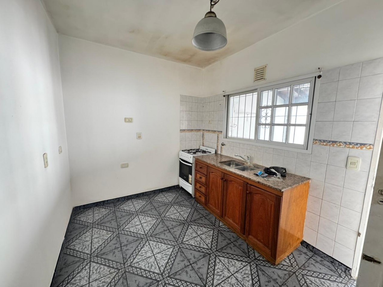 ALQUILER TRIPLEX AMPLIO SAN MIGUEL