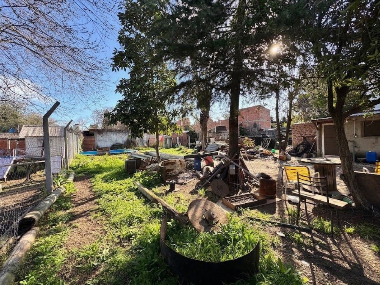 VENTA TERRENO TORTUGUITAS