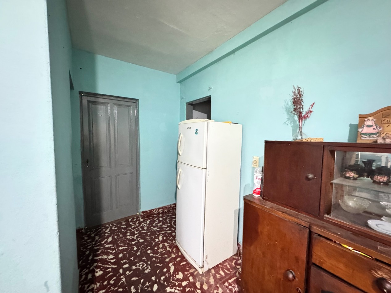 VENTA CASA DE 3 AMBIENTES BENAVIDEZ