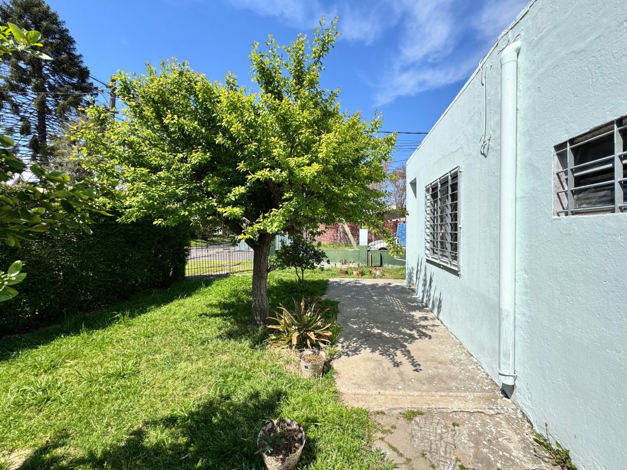 VENTA CASA DE 3 AMBIENTES BENAVIDEZ