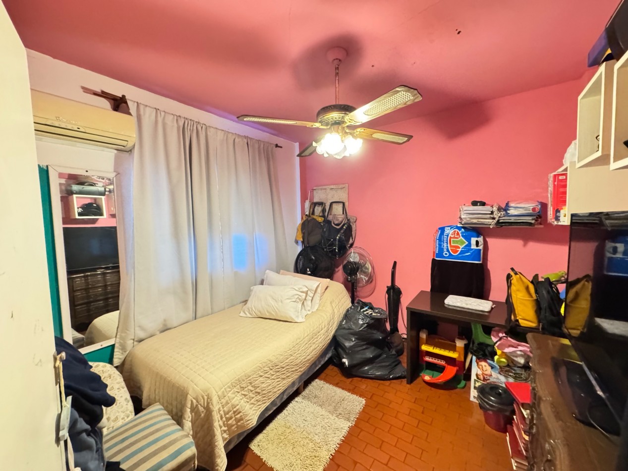 VENTA DEPARTAMENTO 4 AMBIENTES