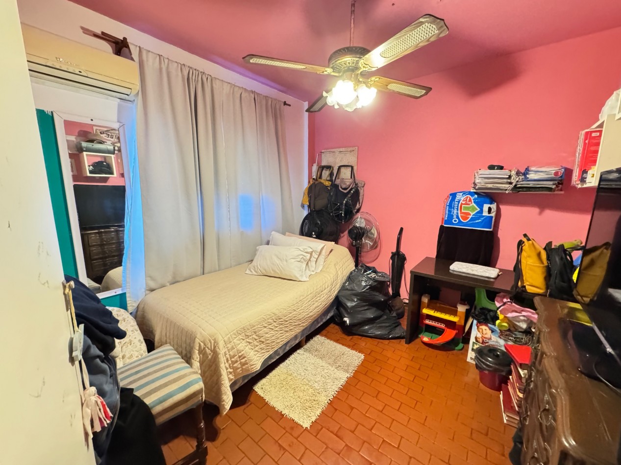VENTA DEPARTAMENTO 4 AMBIENTES