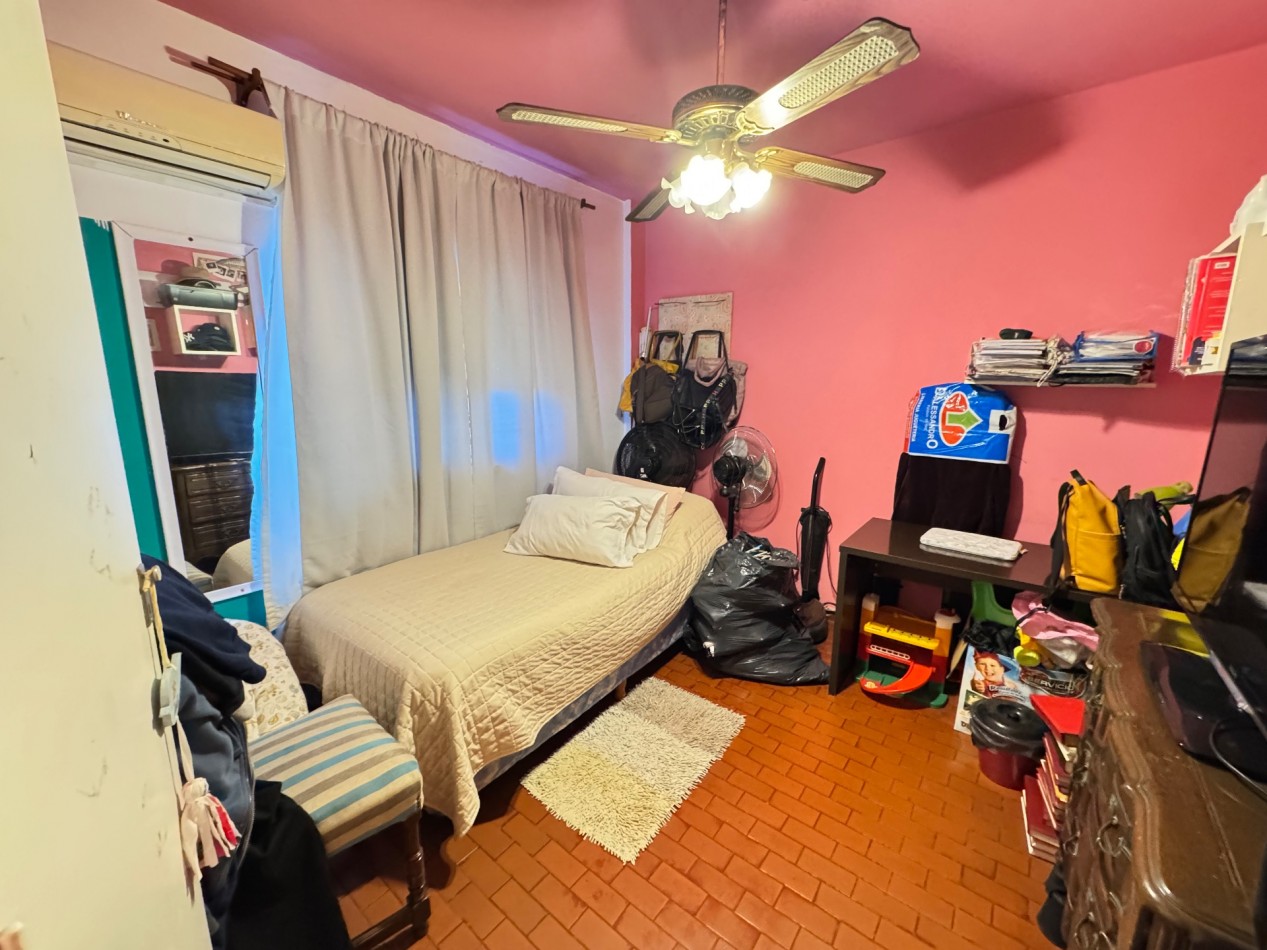 VENTA DEPARTAMENTO 4 AMBIENTES