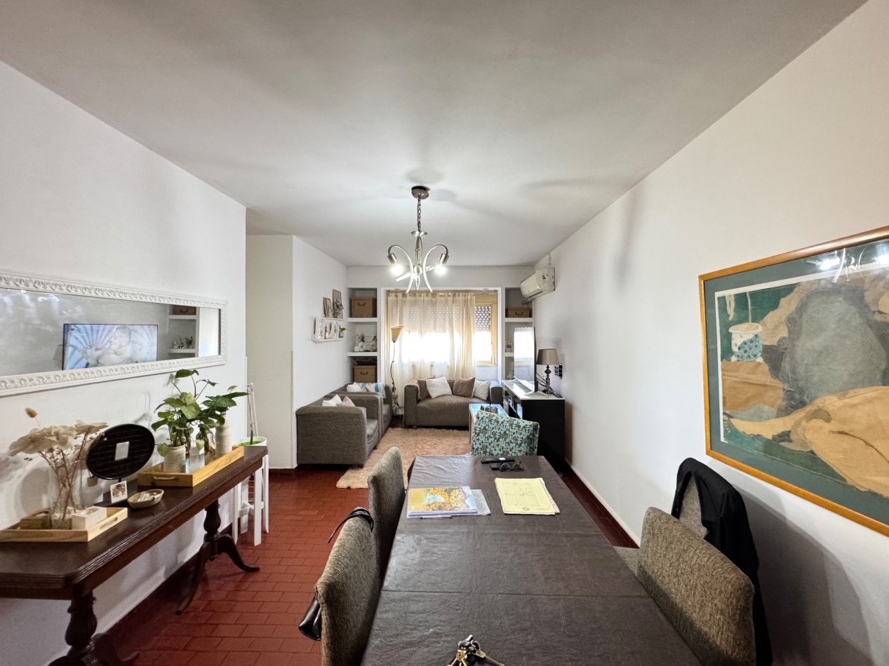 VENTA DEPARTAMENTO 4 AMBIENTES