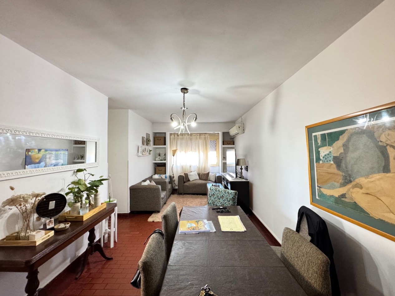 VENTA DEPARTAMENTO 4 AMBIENTES