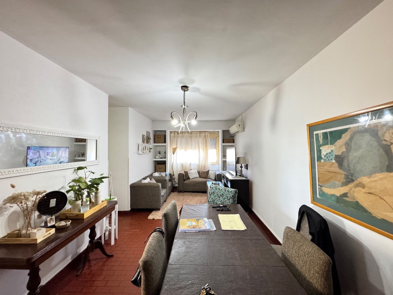 VENTA DEPARTAMENTO 4 AMBIENTES