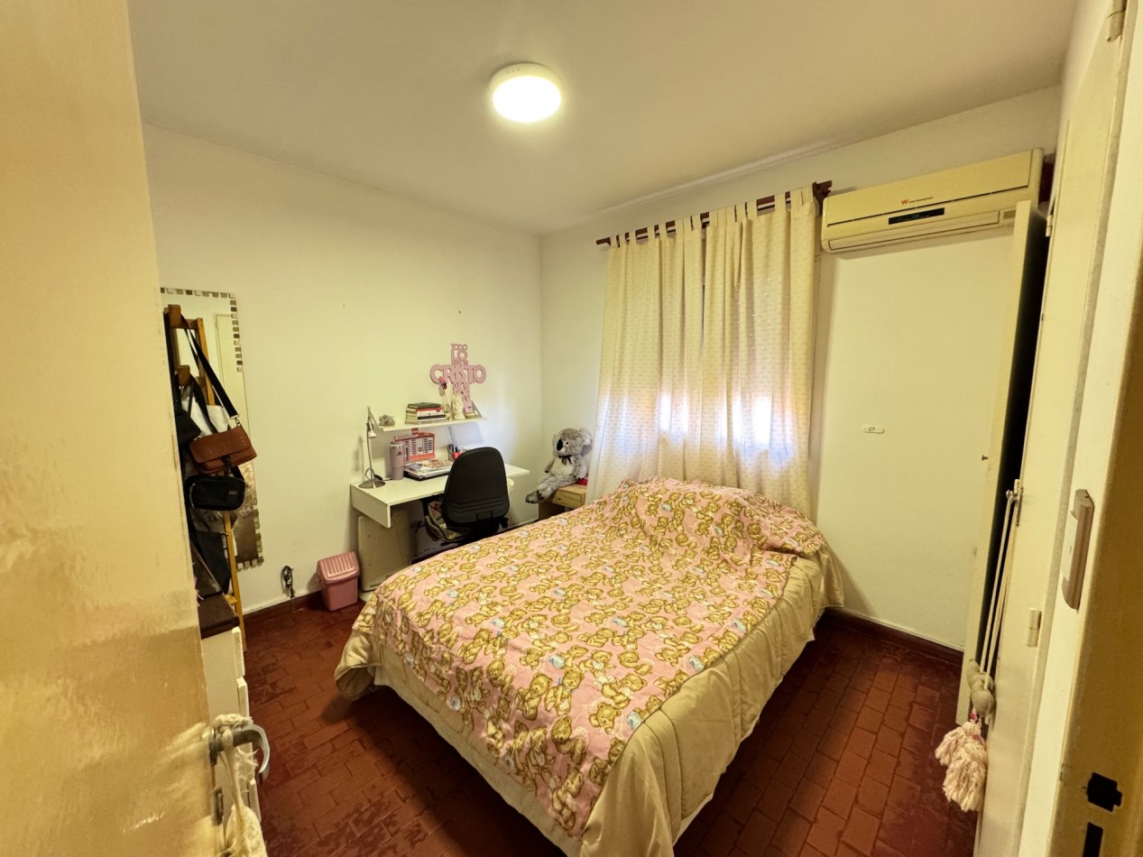 VENTA DEPARTAMENTO 4 AMBIENTES