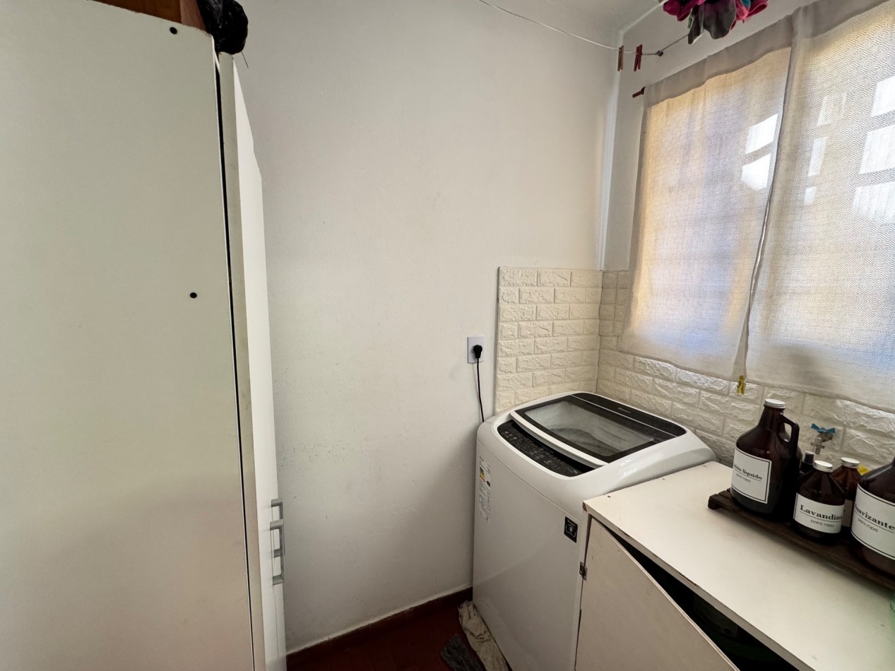 VENTA DEPARTAMENTO 4 AMBIENTES